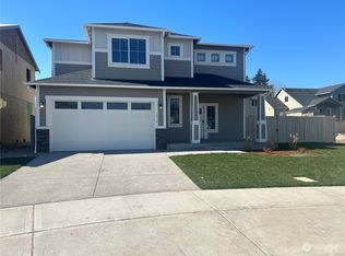3032 Stephanie Loop NE, Lacey, WA 98516