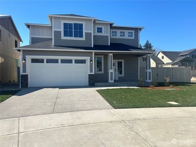 3032 Stephanie Loop NE, Lacey, WA, 98516