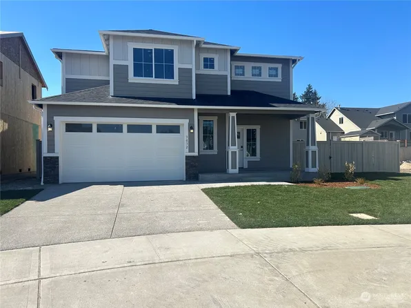 9122 Carlos Way NE, Lacey, WA 98516