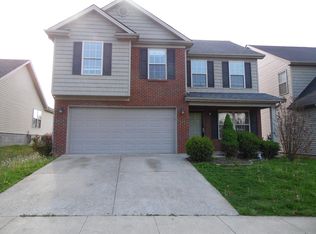 3040 Our Tibbs Trl, Lexington, KY 40511
