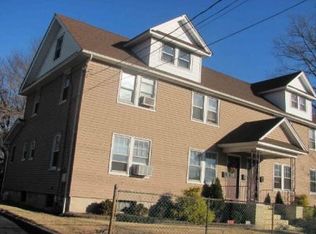 8 2nd Ave #1, Garwood, NJ 07027