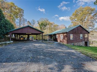 1504-1786 Gamble Rd #E/w, New Florence, PA 15944