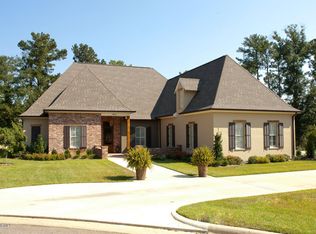 804 42nd Ct, Meridian, MS 39305