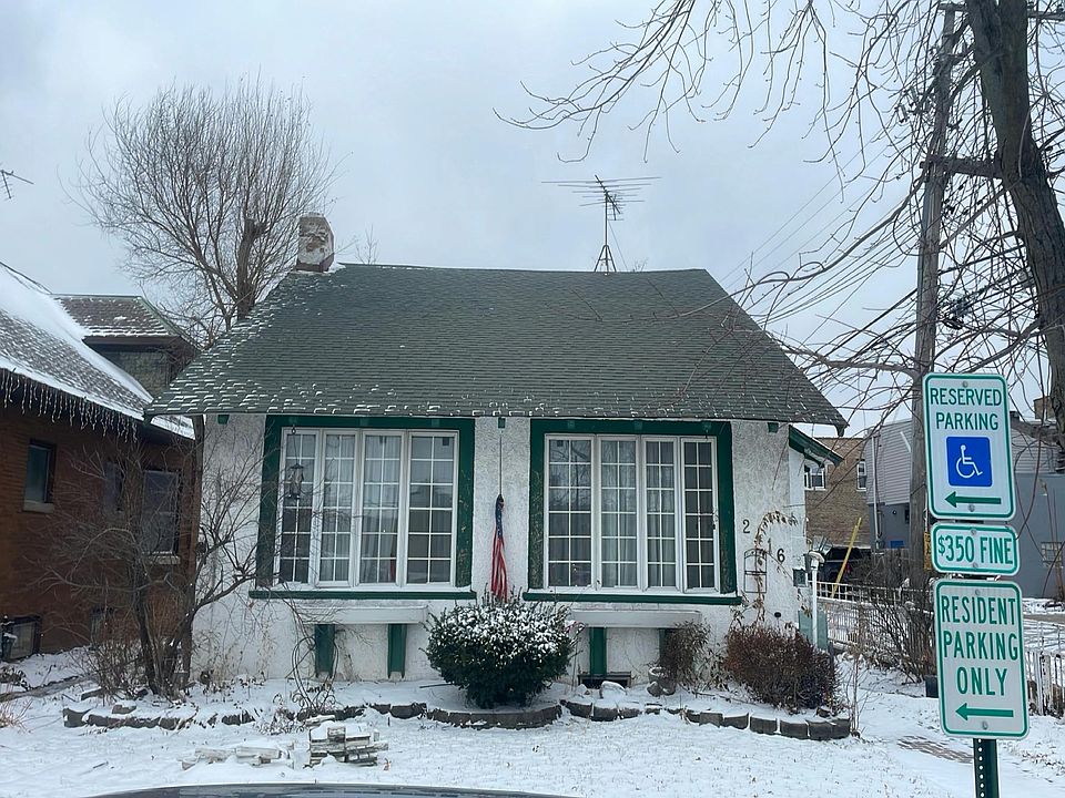 1st image of 2416 New St