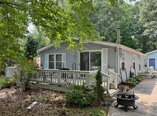 3140 Lake Of The Pines Dr, Lake, MI 48632
