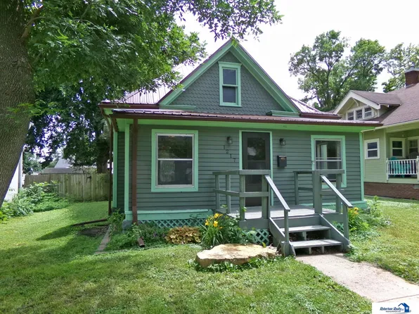 1217 Ella St, Beatrice, NE 68310