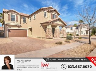 4506 E Del Rio St, Gilbert, AZ 85295