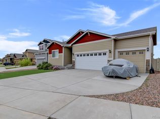7646 Camille Ct, Colorado Springs, CO 80908