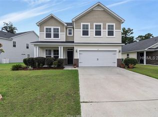 62 Sago Palm Dr, Bluffton, SC 29910