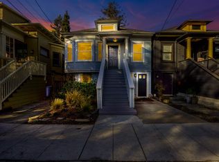 2019 Prince St, Berkeley, CA 94703