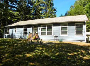 700 NE Snowcap Dr, Tahuya, WA 98588