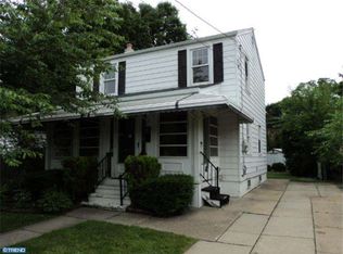 18 Ewington Ave, Ewing, NJ 08638