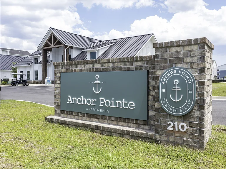 Anchor Pointe Apartments — Photo 35