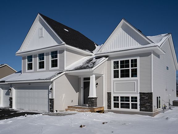 2nd image of 14331 Bowers Dr NW