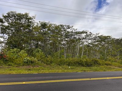 Kahakai Blvd, Pahoa, HI, 96778