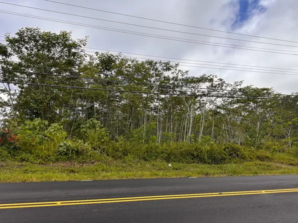 Kahakai Blvd Lot 963, Pahoa, HI 96778