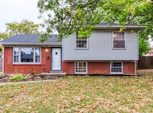 7917 Broadfern Dr, Louisville, KY 40291