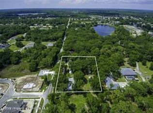 4040 Alpine Rd, Land O Lakes, FL 34639