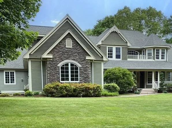 19 Whippoorwill Ln, Concord, MA 01742