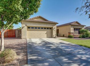2792 E Courtney St, Gilbert, AZ 85298