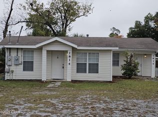1814 Arthur Ave #A & B, Panama City, FL 32405