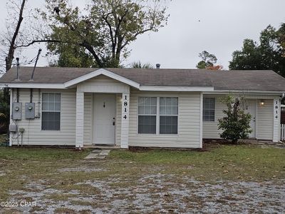 1814 Arthur Ave #A & B, Panama City, FL, 32405