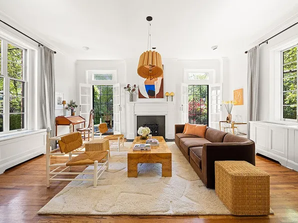 167 Clinton St #3, Brooklyn, NY 11201
