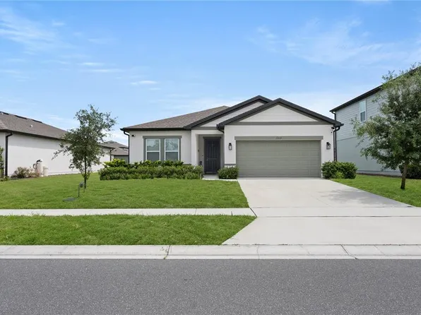 1313 Sterling Pointe Dr, Deltona, FL 32725