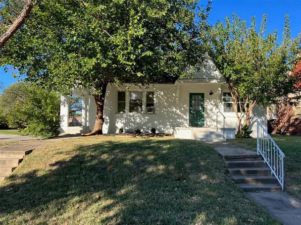 1201 N Villa Ave, Oklahoma City, OK 73107