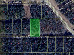 0 W Valley View Dr, Lead Hill, AR 72644