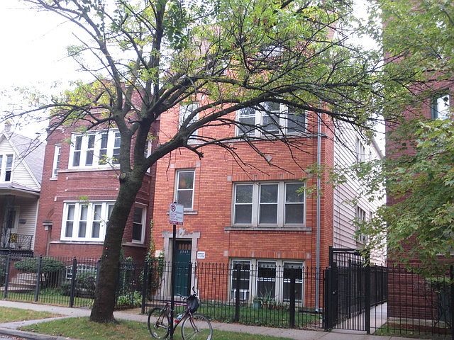 1st image of 2707 N Saint Louis Ave APT 1