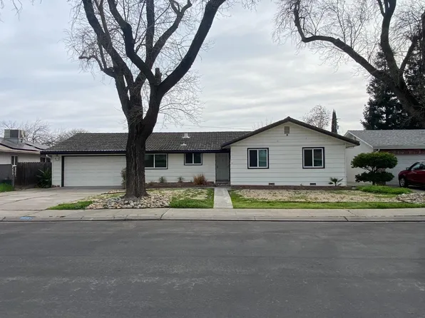 1306 Pearl St, Modesto, CA 95350