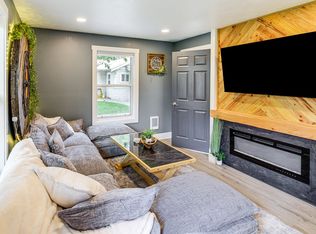 517 1/2 S 6 E, Missoula, MT 59801