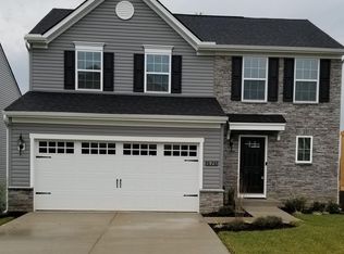 2925 Cherry Point Ln, Columbia, TN 38401