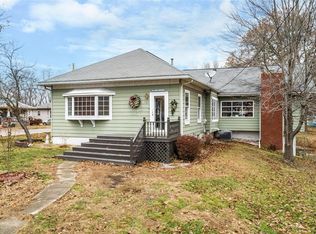 727 Highland St, Hillsboro, IL 62049