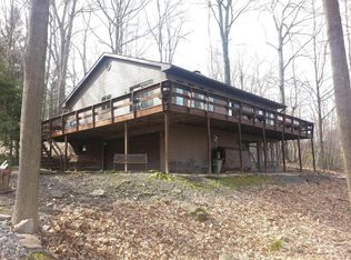 500R Knapp Rd, Clarks Summit, PA 18411