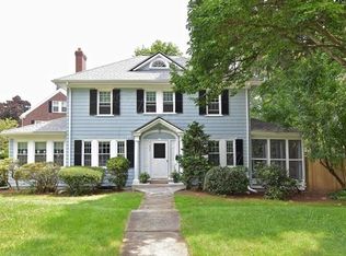 859 Fellsway W, Medford, MA 02155