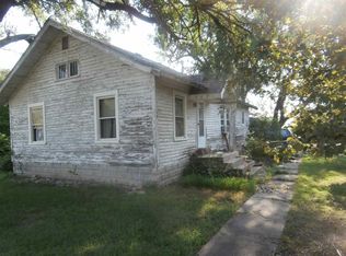 100 E 6th St, Elbing, KS 67041