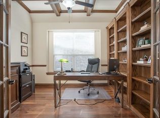 2813 Sherwood Dr, Trophy Club, TX 76262