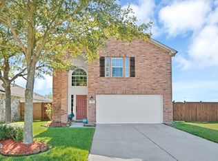 6302 Atlasridge Dr, Houston, TX 77048