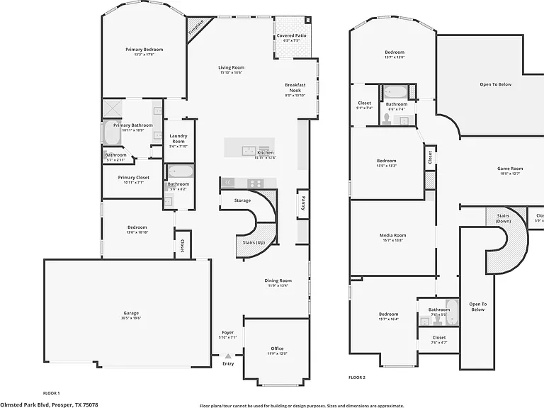 16400 Olmstead Park Blvd — Photo 53