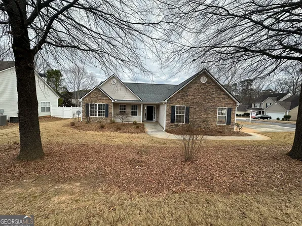 3454 Pleasant View Cir, Loganville, GA 30052