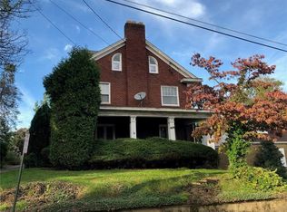 599 Washington St, Indiana, PA 15701