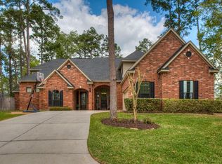 327 Camden Ct, Montgomery, TX 77356