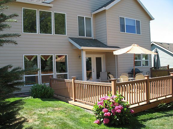 16x30 composite deck