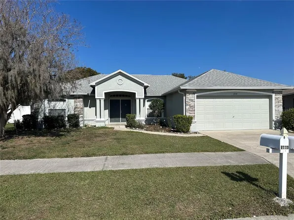 1737 JAMES POINTE DRIVE, BARTOW, FL 33830