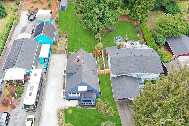 2nd image of 12537 19th Avenue NE