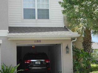 1180 Peralta Ct, Sanford, FL 32771