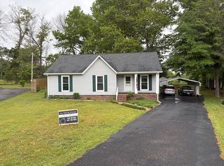 2857 Oak Park Dr, Cookeville, TN 38506