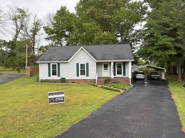 2857 Oak Park Dr, Cookeville, TN 38506